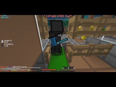 WE MADE THEM RAIDABLE BY INVIS RAIDING + USED THE LOOT TO INVIS RAID ANOTHER FACTION - VeltPvP [3]