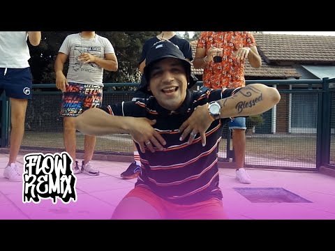 Kandyel - PICANTE (Video Oficial) Prod. Seba Vallejos