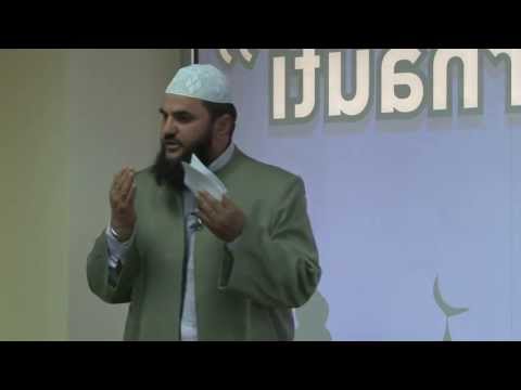 Rrugët të cilët të shpien në dashurin e Allahut (pjesa 1)[HUTBE] - Llokman Neziri