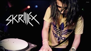 Skrillex - My Goodbye [Lyrics]