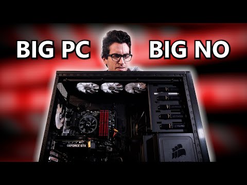 , title : 'Fixing a Viewer's BROKEN Gaming PC? - Fix or Flop S2:E14'