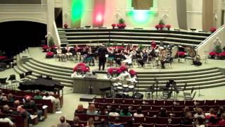 FACS Christmas Band Concert - 2013 - 6th Grade - Countdown to Christmas