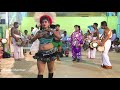 Thanjavoor Gayathri Karakattam Part 5 தஞ்சாவூர் காயத்ரி கரகா