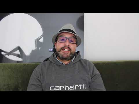 13 - Grippeschutzimpfung - Ein Video für die Aluhutträger - auf schwäbisch!