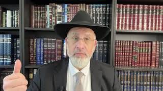 L effet domino pour le bien et pour le mal...Refoua chelema rapide pour Léa bat Tami