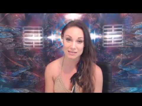 GENE KEY 57: UNEASE THE COLLECTIVE CORE WOUND