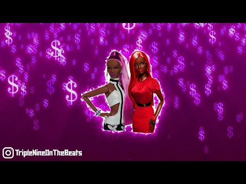 [SOLD] BIA X Nicki Minaj Type Beat 2021 - "MO MONEY"  ft. Tyga