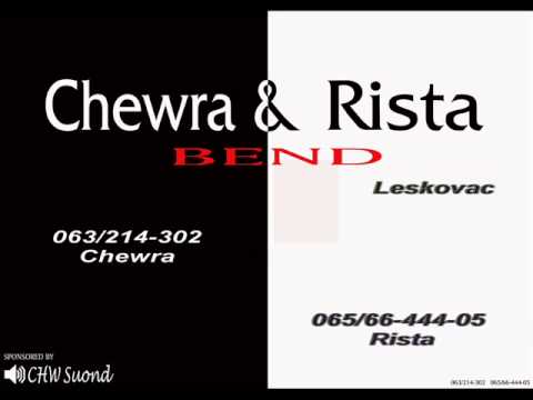 Lexington feat Bane Opacic - Da me malo hoce [OFFICIAL HIGH DEFINITION VIDEO] by Chewra & Rista Bend