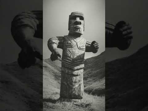 Get ready for “Totem” next Friday 🗿