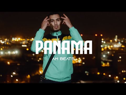 [FREE] Benab x Maes Type Beat - "PANAMA" -/ Instru Rap Piano/Melodique | Instru Rap 2025