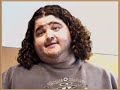 jorge garcia audition tape