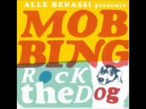 Alle Benassi Presents Mobbing Rock the Dog: Ohm-O-Genik