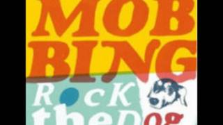 Alle Benassi Presents Mobbing Rock the Dog: Ohm-O-Genik
