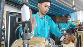 Download lagu Ngelabur Langit Cover Campursari Supranada Reborn mp3
