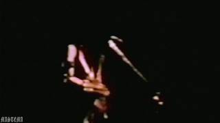 Archgoat - Black Messiah Live 1993