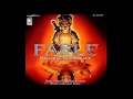 Fable OST - Temple Of Light 1 Hour Version  / Version d'1 Heure