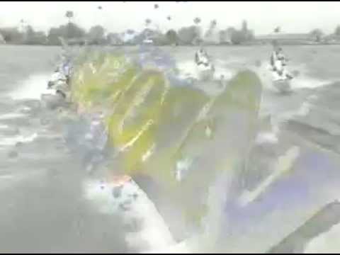 Shangri-la special Veronica TV promo Gerard Joling "Als je kijkt naar Veronica" 1988