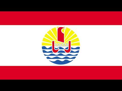 French Polynesia national anthem