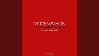 Vince Watson - Techture 1 video