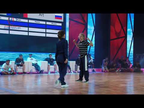 🐳SOCHI OPEN 2019 | BREAKING | VAVI VS ART | SEMIFINAL