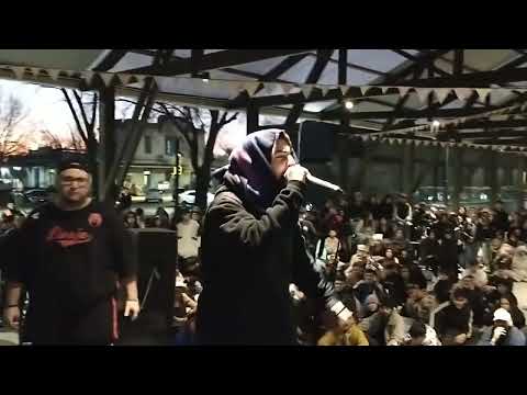 THOM vs JAURIA vs EL RITMO DE LA INTEMPERIE - Octavos - Final Nacional Apertura 2024