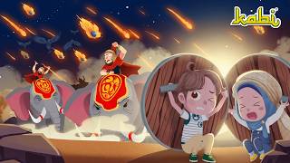 Download lagu Surrounded by the Elephant Army! The Birth Year of Prophet Muhammad SAW mp3 Download lagu Surrounded by the Elephant Army! The Birth Year of Prophet Muhammad SAW mp3