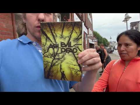 Sommer Video 2022 Husum, Nordfriesland ( Magische Welten, der Spiele Profi )