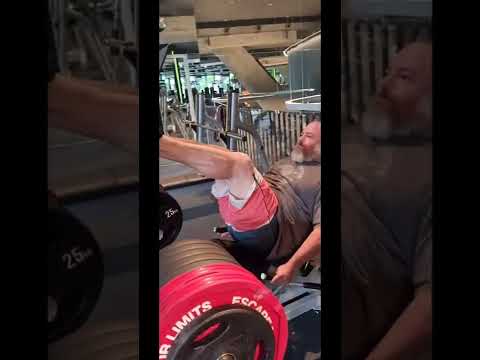Lontech Personal Training video.