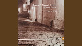 Everybody's Song But My Own (Feat. Kenny Wheeler)