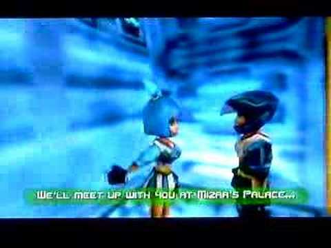 Jet Force Gemini Walkthrough pt6 Juno SS Anubis Vela Sekhmet
