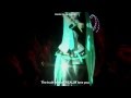 Hatsune Miku - Ai Kotoba (Words of Love ...