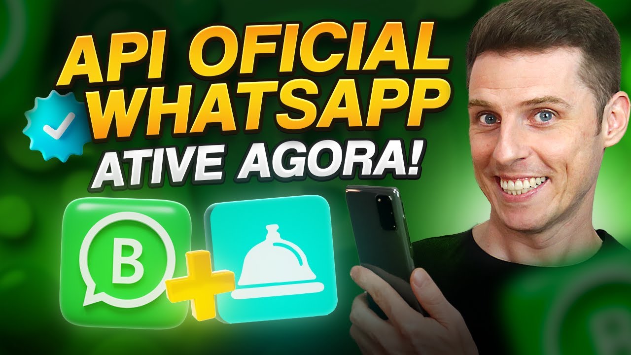 API Oficial do WhatsApp Business - O que é e Como Integrar para vender MUITO com a Callbell