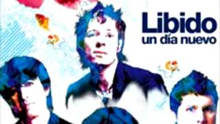 Libido-Something(Audio)