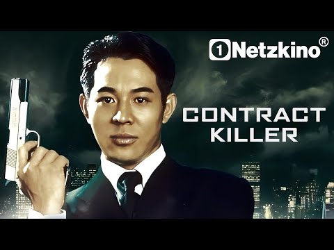 JET LI in CONTRACT KILLER - AUFTRAG DES TODES (ganzer Film Action, Action Filme Deutsch komplett)