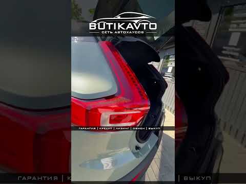 фото volvo xc40 i 0