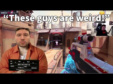 Royal2 Talks About Local Facebook Articles On His Suspension!!!