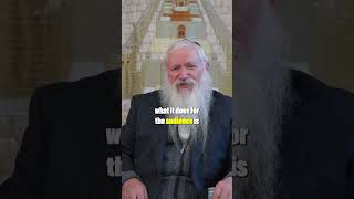 Rabbi Manis Friedman