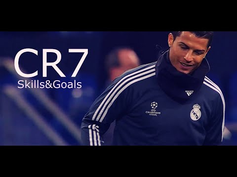 Cristiano Ronaldo ► Crazy Skills ► Dribbling ► Goals | 1080p HD
