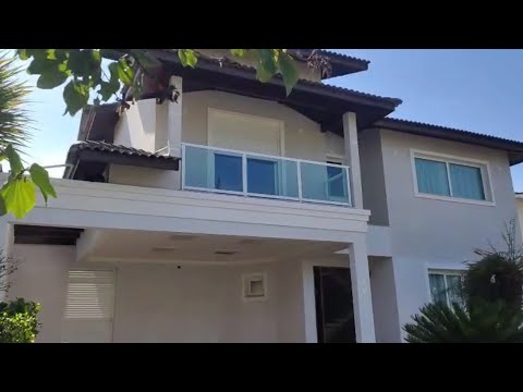 CASA NOVA EM CONDOMÍNIO DE ALTO PADRÃO - VARGEM GRANDE PAULISTA 📍