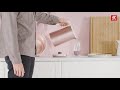 ZWILLING PRO elektrinis virdulys 1.5 L 1850 W, Sidabrinis