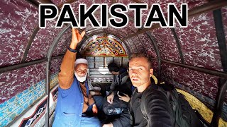 JOURNEY TO PAKISTAN MOUNTAINS 🇵🇰 Incredible Day in the Wilderness
