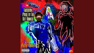 Takedown Music Video