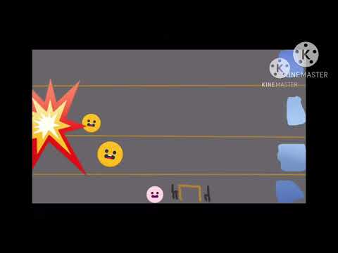 Emoji Explode Building Add Round 2