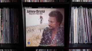 johnny bristol reachin' out for your love