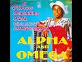 Princess Oluchi Okeke ALPHA AND OMEGA Vol 1