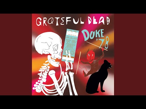 Video thumbnail for Good Lovin’ (Live at Cameron Indoor Stadium, Duke University, Durham, NC, 4/12/78)