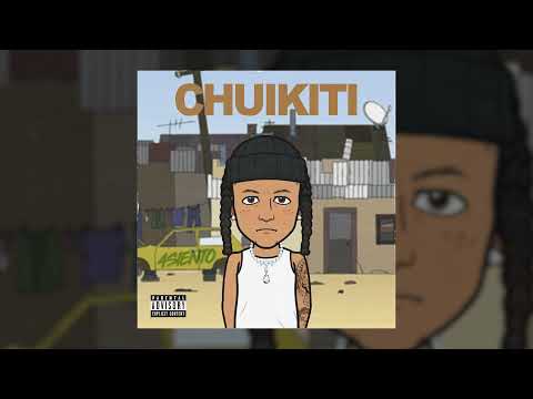 4siento - Chuikiti (Prod 49Guilty)