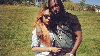 Mavado - Big Bumpa Gal | Explicit | All Inclusive Riddim | 2016