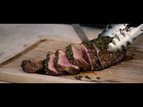 The Whole Animal trailer