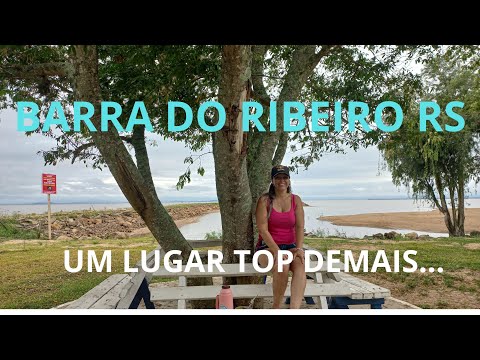 BARRA DO RIBEIRO RS V-65